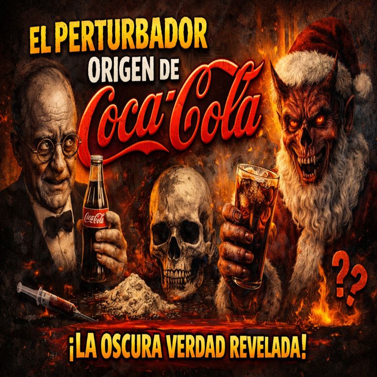 cover art for ¿Por qué la Coca-Cola es tan adictiva?