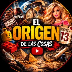 cover art for El Origen 