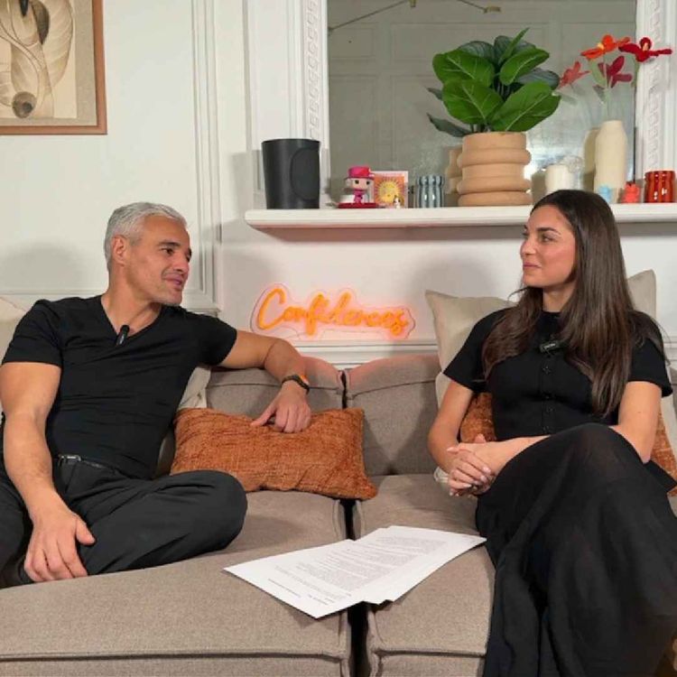 cover art for 8 FOIS CHAMPION DU MONDE DE BOXE ET ACTEUR : FARID KHIDER REVIENT SUR SA CARRIÈRE