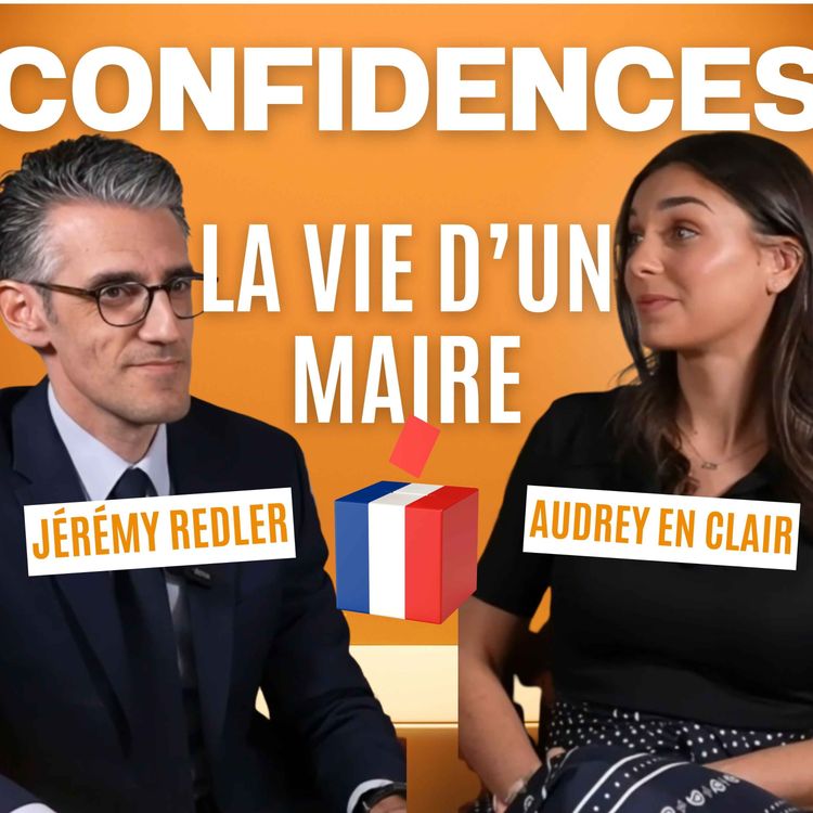 cover art for ÉLECTIONS MUNICIPALES : IMMERSION DANS LE QUOTIDIEN DU MAIRE DU 16E ARRONDISSEMENT