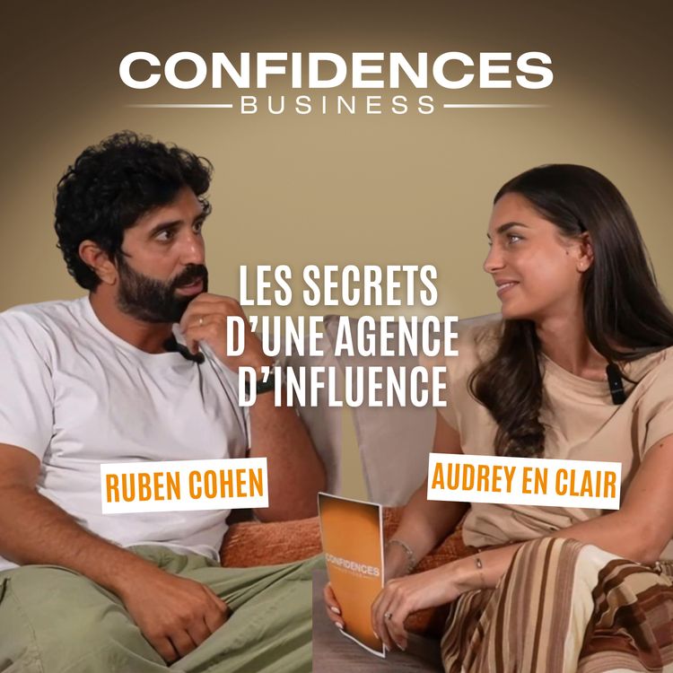 cover art for DANS LES COULISSES DE FOLLOW : CE QUE PERSONNE NE VOIT