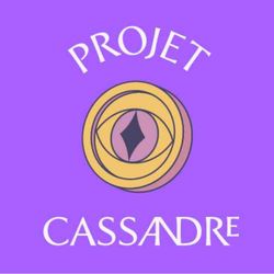 cover art for Projet Cassandre