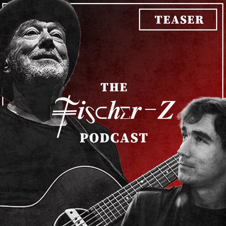 cover art for 'Now & Then' Podcast Teaser Clip
