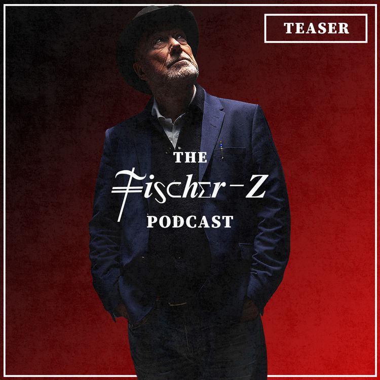 cover art for 'Now & Then' Podcast Teaser Clip