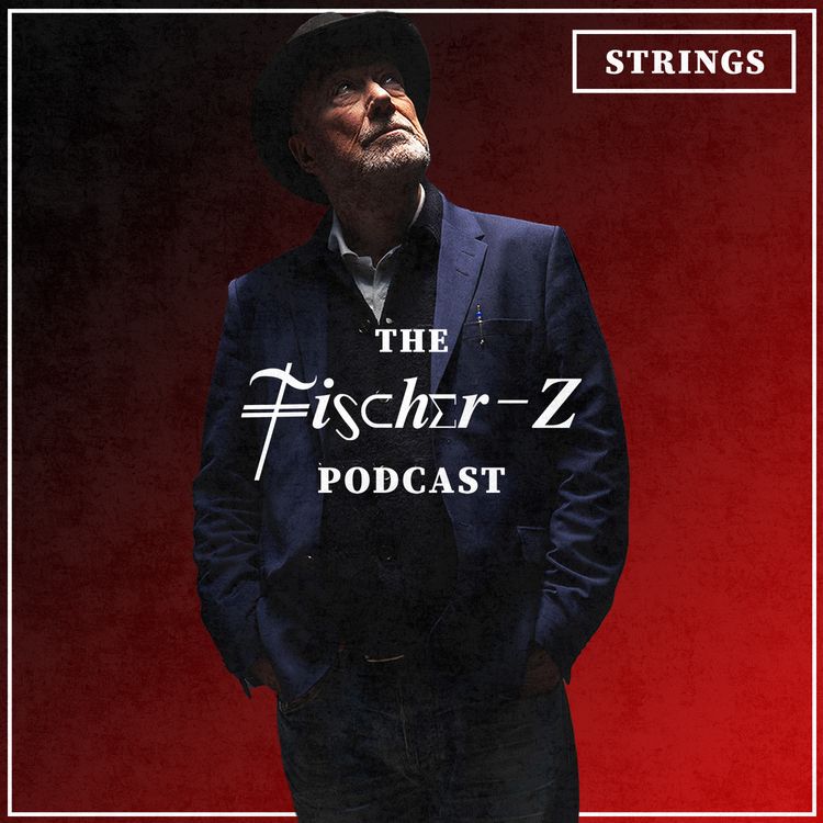 cover art for Strings - New Single Special