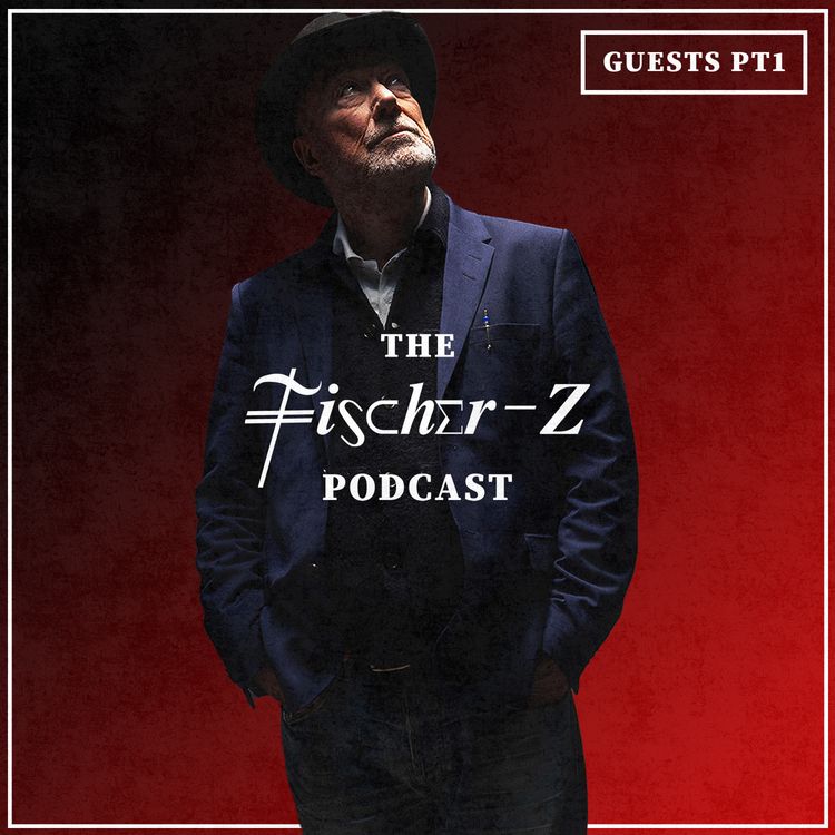 cover art for Special Guests - Part 1