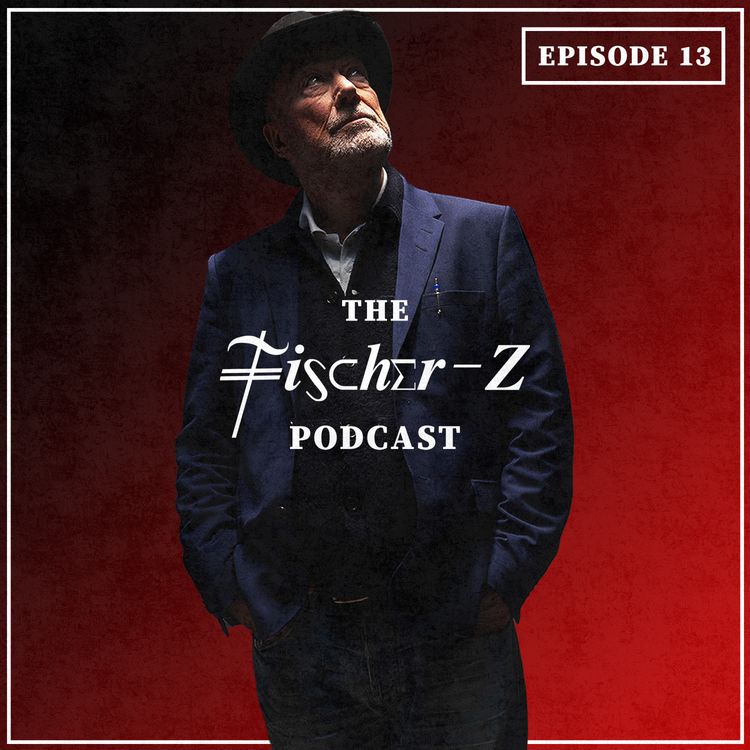cover art for Episode 13 - 'The Hamburg Beat' & 'When Love Goes Wrong'