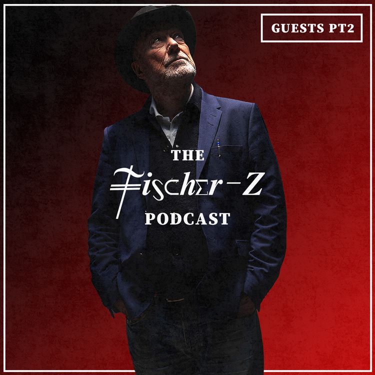 cover art for Special Guests - Part 2
