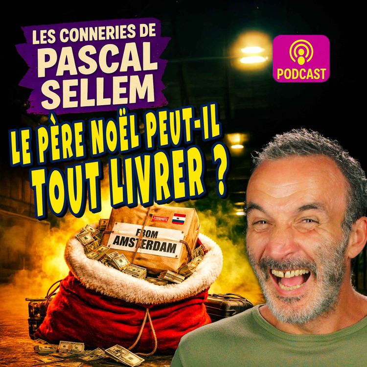 cover art for On peut tout commander au Père Noël ou pas ? ★ Canular Pascal Sellem ★