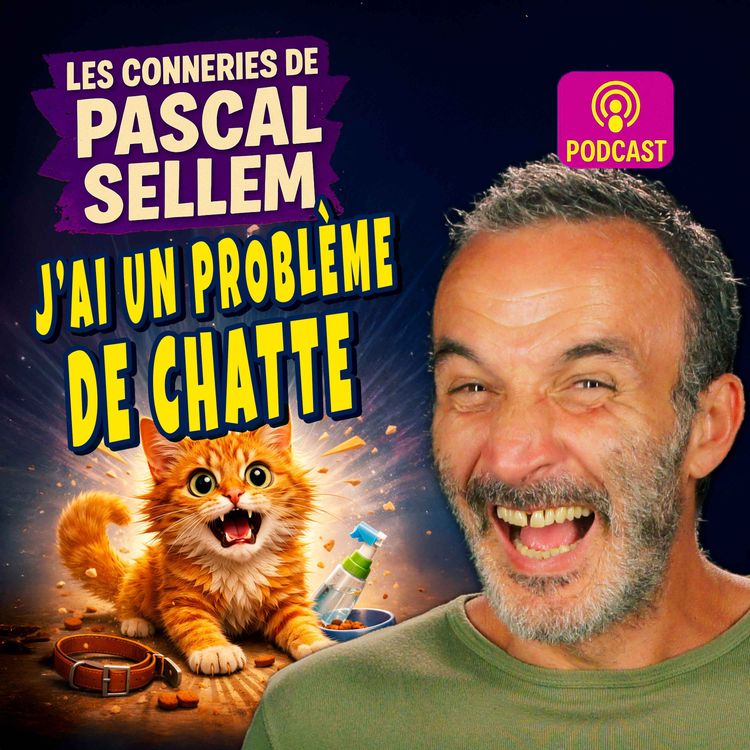 cover art for Allô le véto… c'est pour ma chatte  