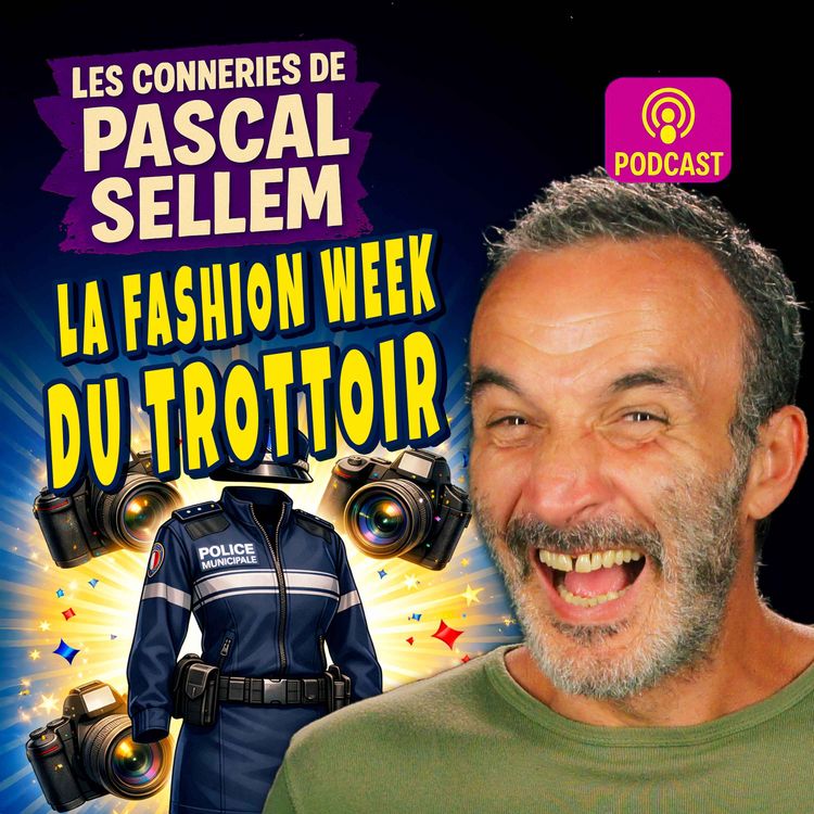 cover art for Je piège des contractuelles 