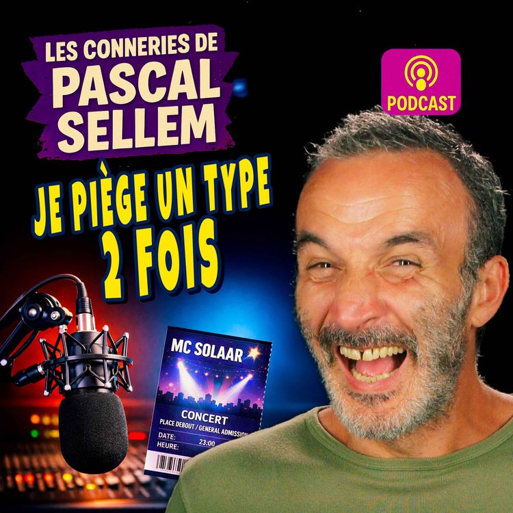 cover art for Je piège 2 fois la même personne à la radio