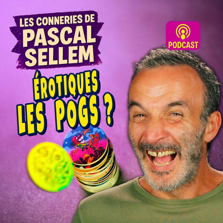 cover art for Les pogs sont-ils adaptés aux enfants ?
