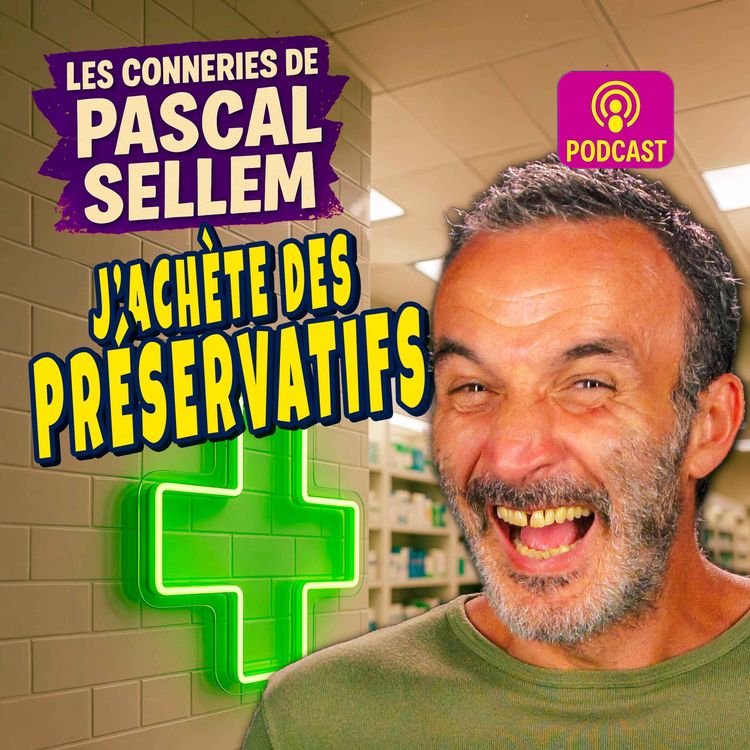 cover art for Je veux acheter des préservatifs