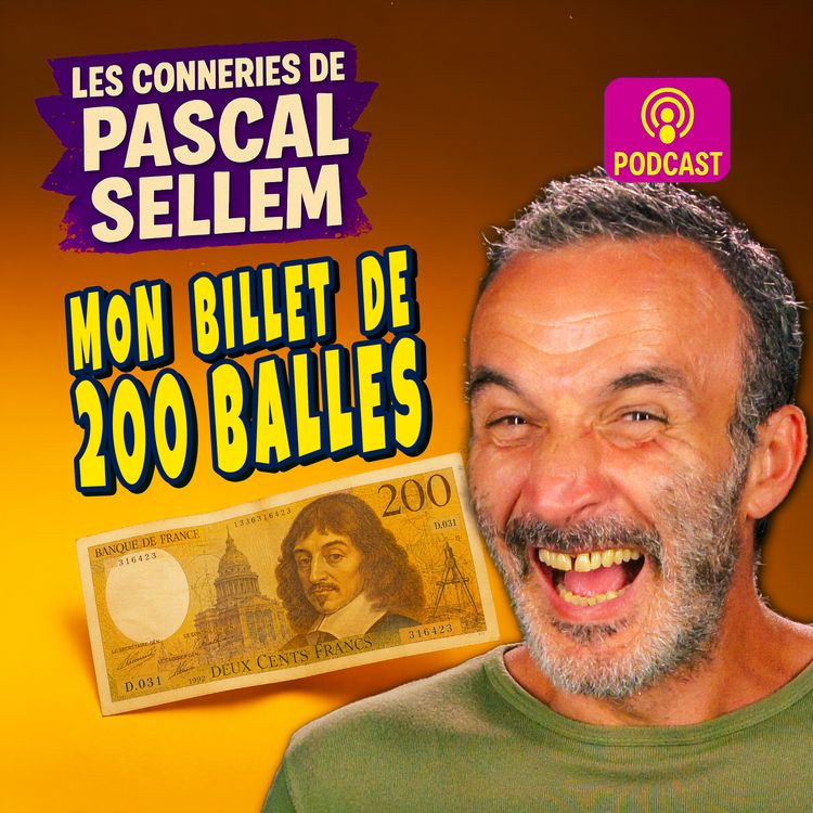 cover art for Je teste l’honnêteté des gens