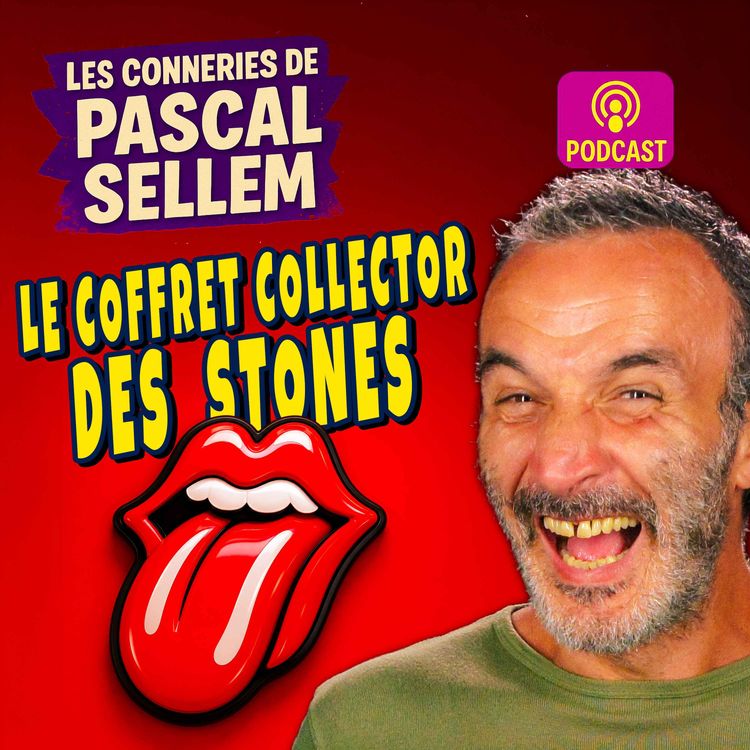 cover art for Pourquoi les auditeurs d'Europe 2 cherchent les Rolling Stones ?