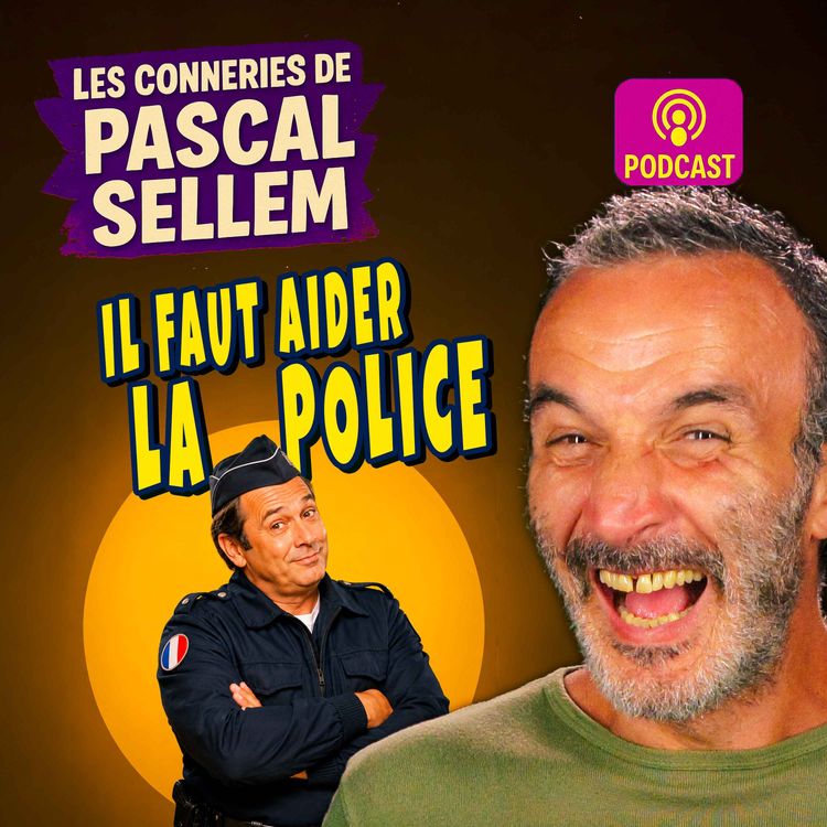 cover art for Il faut aider la police