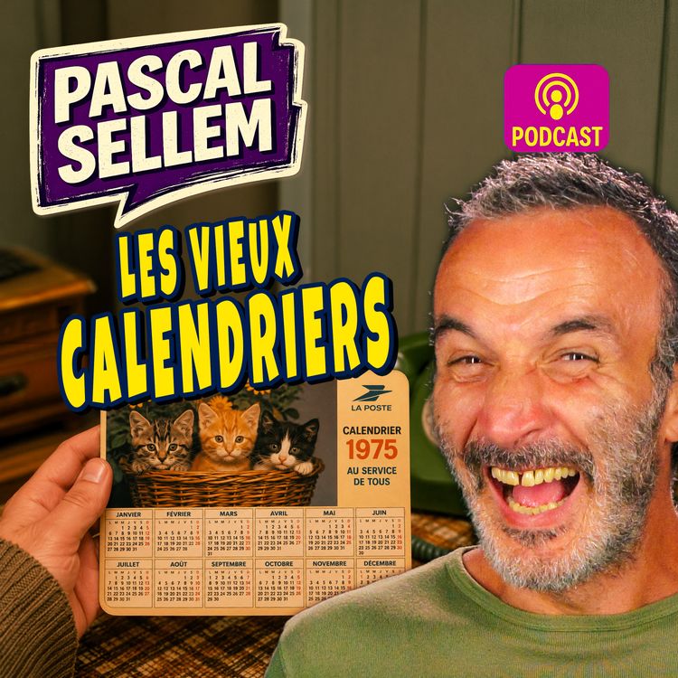 cover art for Je veux tous vos calendriers