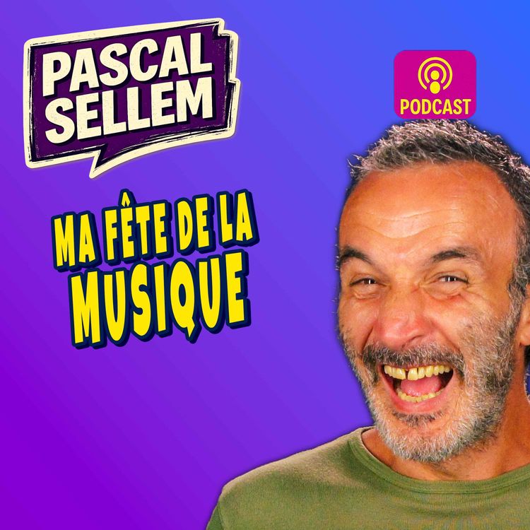 cover art for C'est ma fête de la musique