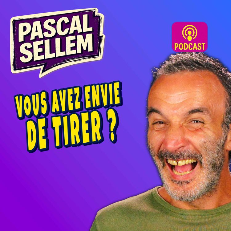 cover art for Personne ne veut tirer avec moi 