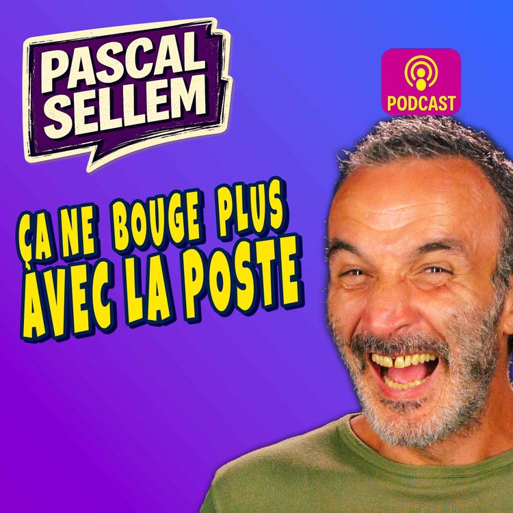 cover art for Je piège La Poste !