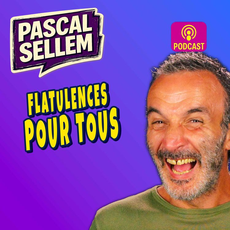 cover art for Flatulences : le canular le plus sérieux de ma carrière