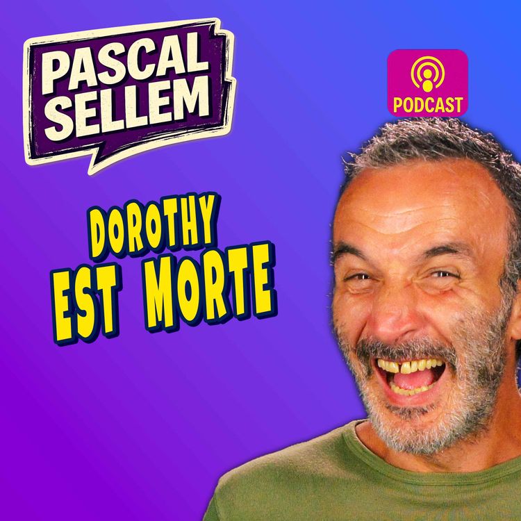 cover art for Dorothy est morte, Cléopâtre la remplace