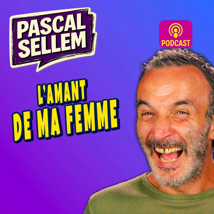 cover art for Je piège l'amant de ma femme