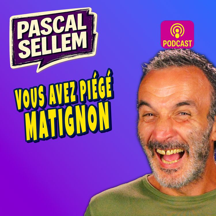cover art for Je piège une Française accusée d'un canular présidentiel