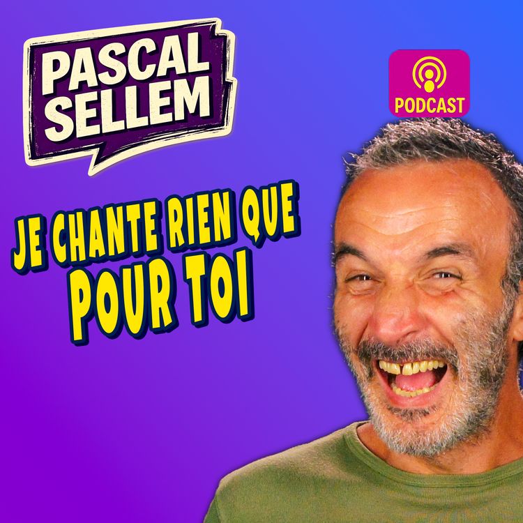 cover art for Je chante rien que pour toi