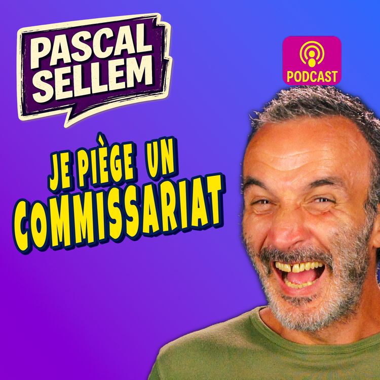 cover art for Perte de papiers : je piège un policier au téléphone