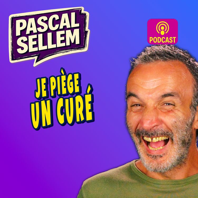cover art for Je piège un curé avec ma livraison de cloche 🔔