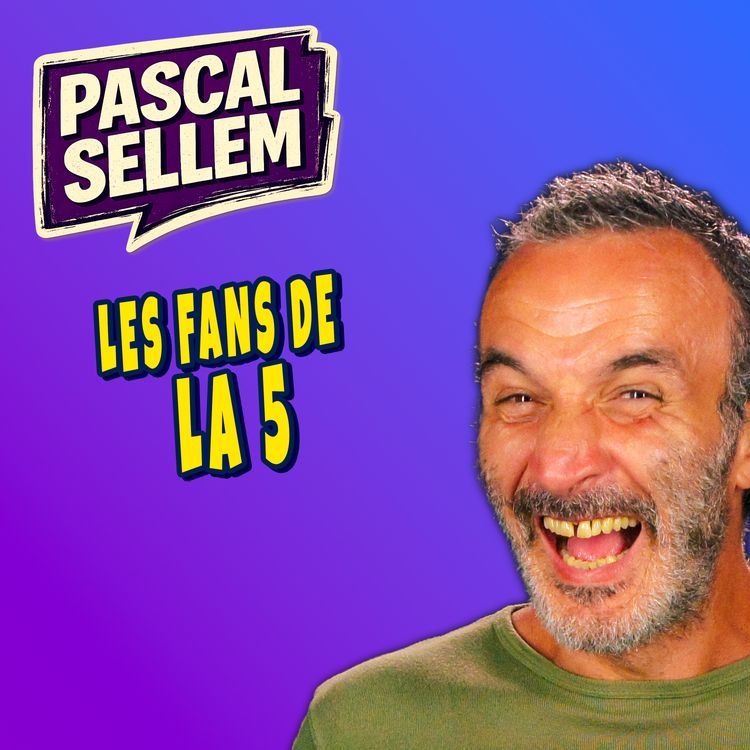 cover art for Il y a encore des fans de La 5