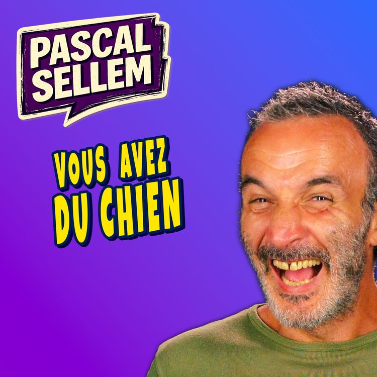 cover art for 🐕🐾🐩 Vous avez quoi comme chien ?