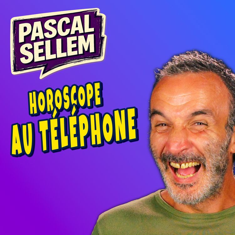 cover art for Je me fais passer pour Didier Derlich et ça part en vrille