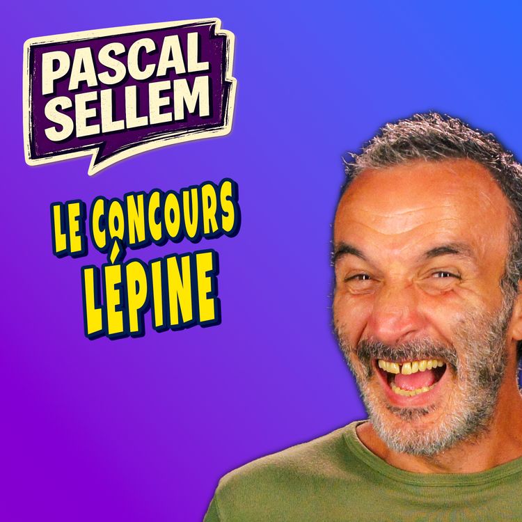 cover art for Je piège le Concours Lépine avec mes inventions loufoques