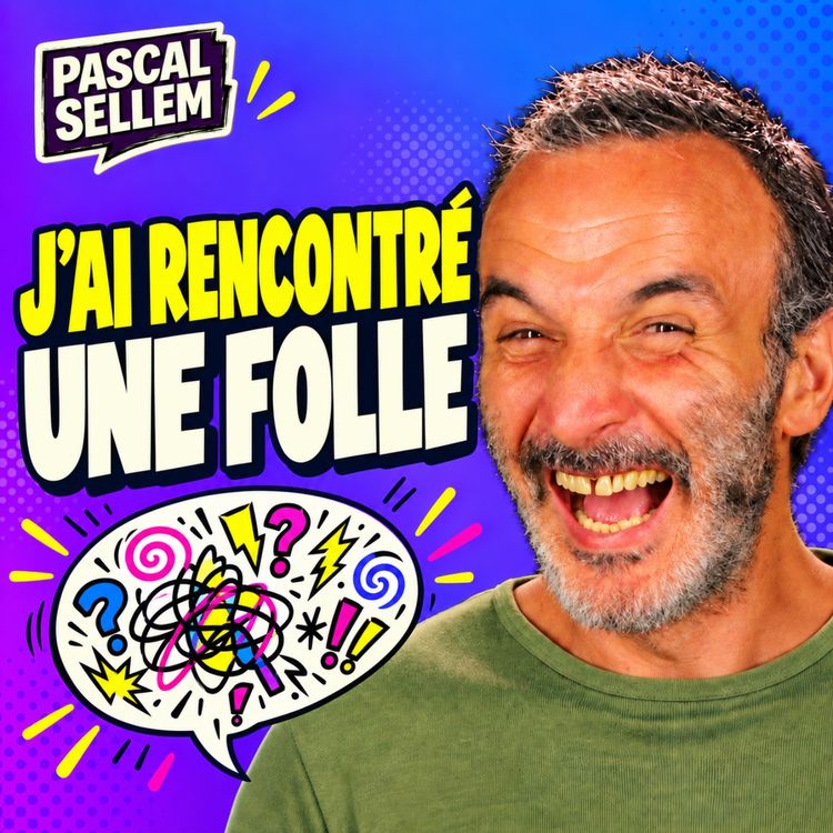 cover art for Je piège une inconnue et je découvre les secrets de Sarkozy