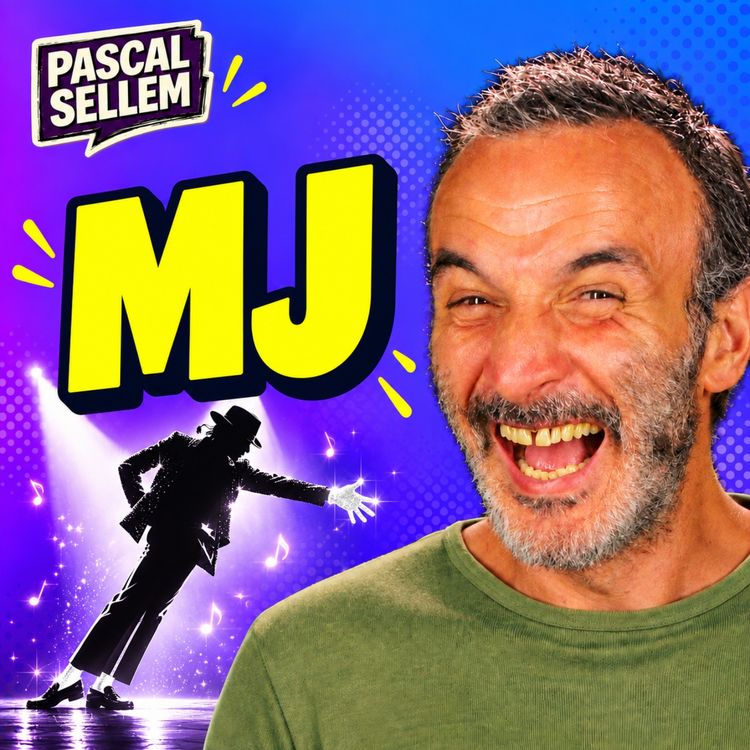 cover art for Je piège les fans de Michael Jackson