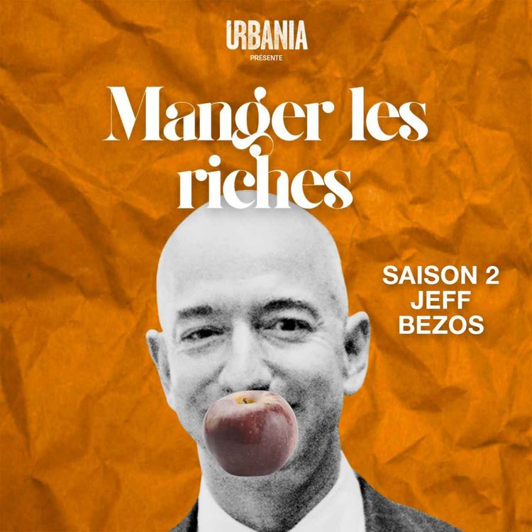 cover art for Pourquoi Amazon a le droit d'être un monopole