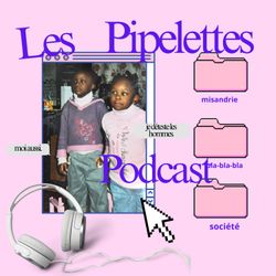 cover art for Les Pipelettes