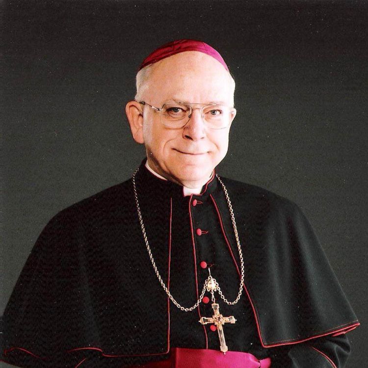 cover art for Unholy Fathers, E9 The Lying Depraved Bishop, Part 1