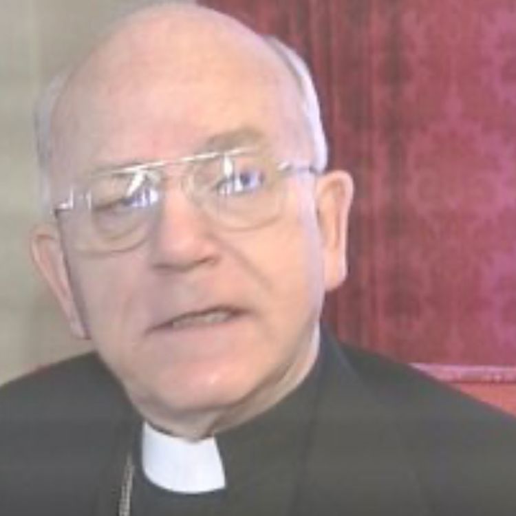 cover art for Unholy Fathers, E10 The Lying Depraved Bishop, Part 2