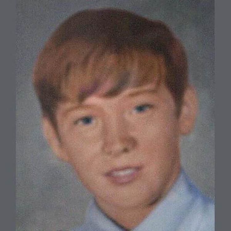 cover art for Unholy Fathers, E12 Danny Croteau's Sister