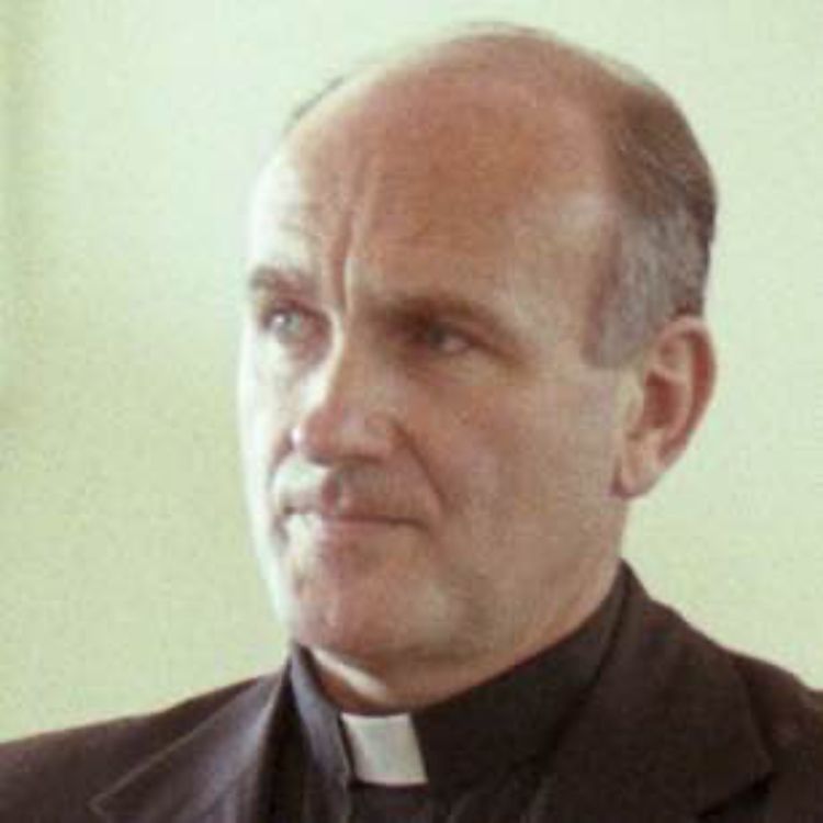 cover art for Unholy Fathers, E14 Richard Lavigne Got Away with Murder, Part 1