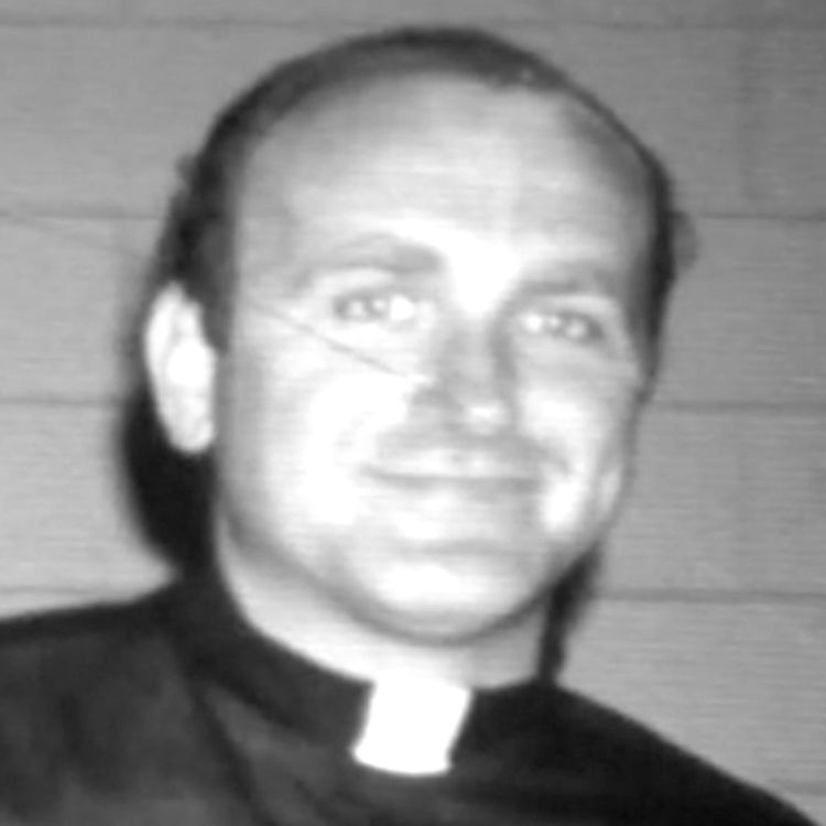 cover art for Unholy Fathers, E15 Richard Lavigne Got Away with Murder, Part 2