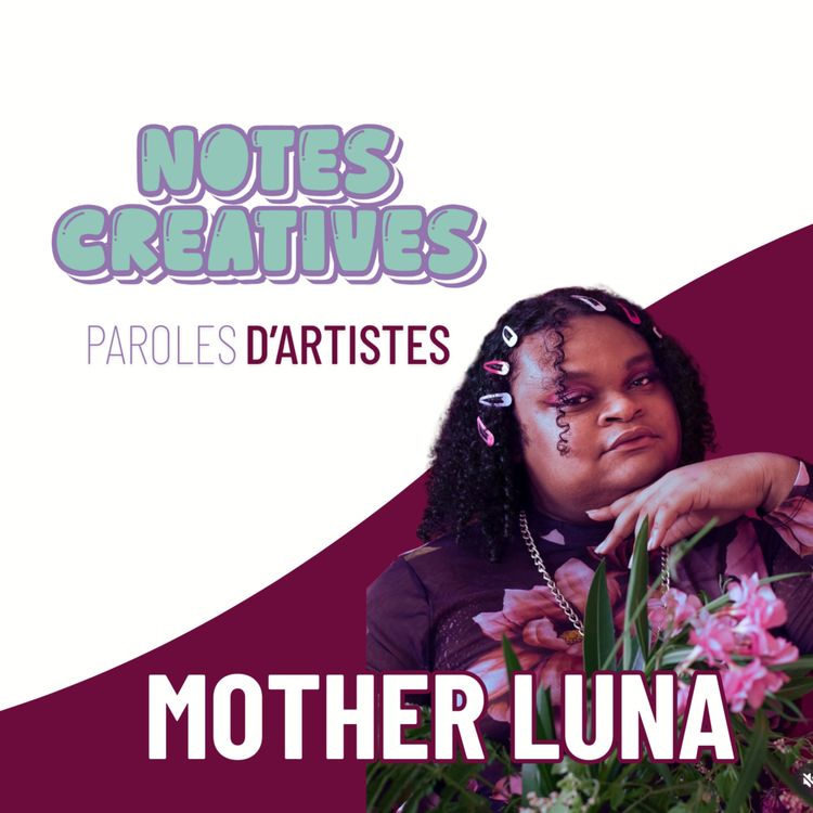 cover art for Mother Luna 