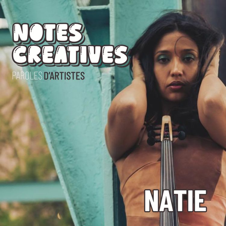 cover art for Natie 