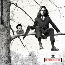 cover art for GRAVE ERREUR