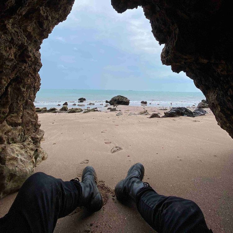 cover art for تاریخچه فلسفه 03 - پورهون (پایرو)