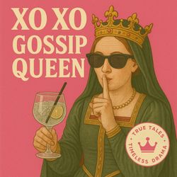 cover art for Xo Xo - Gossip Queen